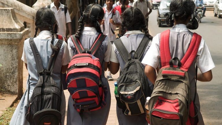 India doesn’t need new education policy, but correct diagnosis of problems: Ex-IAS officer