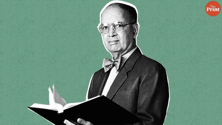 Shantanurao Kirloskar, the visionary industrialist who was a fierce critic of Congress’ socialism