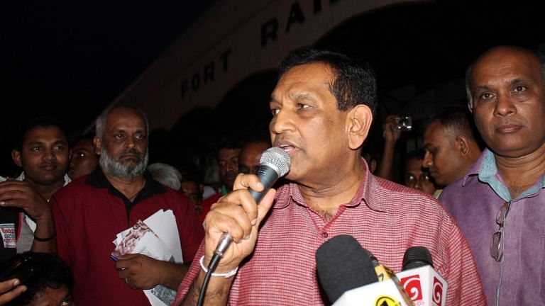 Sri Lanka govt apologises for not acting on intelligence inputs as death toll rises to 310