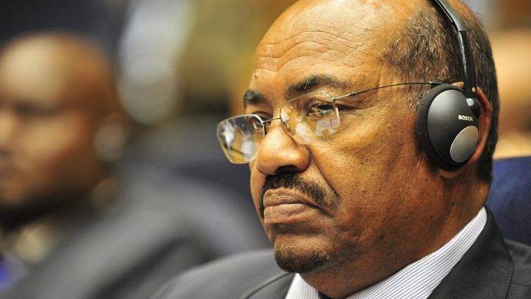 Coup researchers show why Sudan’s violent crackdown on protestors will only escalate