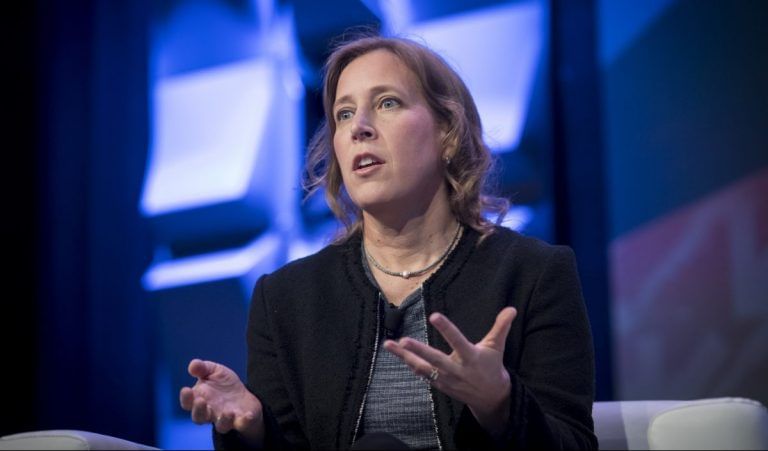 YouTube CEO says its policies are fair, neutral after Trump issue social media order