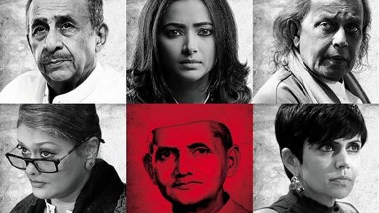 Vivek Agnihotri’s Tashkent Files adds confusion to many conspiracies over Shastri’s death