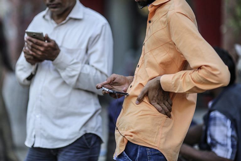 Tik Tok gets relief after Madras High Court lifts ban temporarily