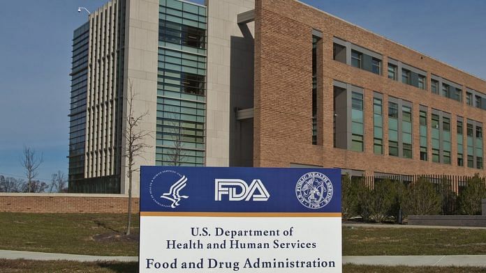A US Food and Drug Administration building in New Hampshire | Photo: Flickr