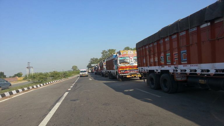 India suspends cross-LoC trade with Pakistan at two J&K points