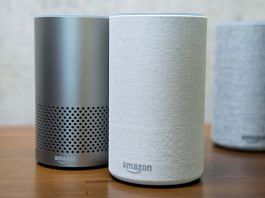 Amazon Echo devices