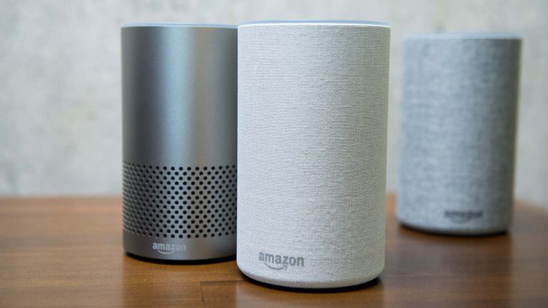 Amazon’s Alexa reviewers can access home addresses of customers