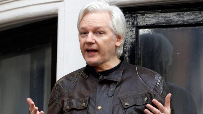 Why Julian Assange’s fight for freedom is far from over
