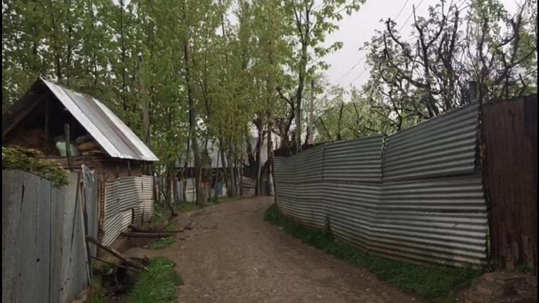 This Kashmir district used to defy calls for poll boycott, but now it couldn’t care less