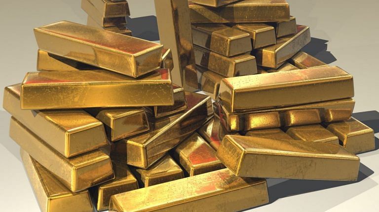 No one knows who discovered gold, but it is quietly shaping our world