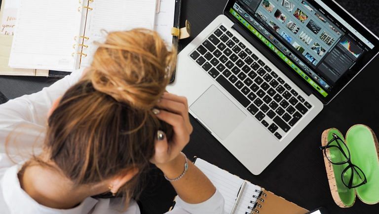 It is time to stop agewise employment discrimination