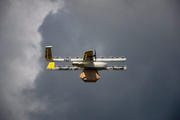 Why drones have raised the odds and risks of small wars
