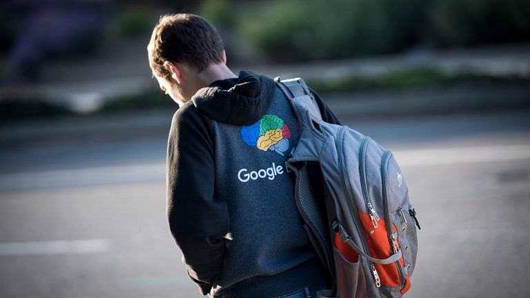 ‘#NotOkGoogle’: Employees of the tech giant say they face retaliation from executives