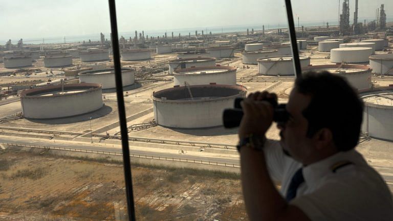 US move on Iran oil sanctions is a win-win situation for Saudi Arabia