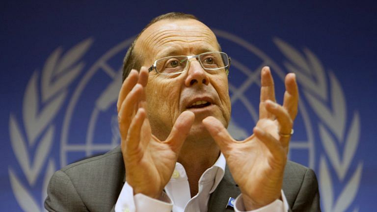 Praise for Pakistani food but silence on terror won’t help & German envoy must know that
