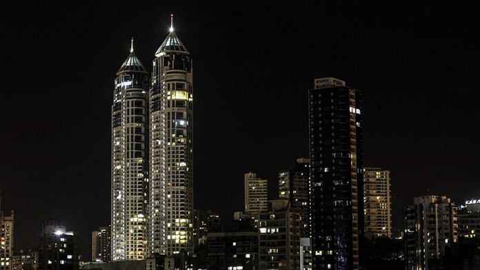 Skyscraper in Mumbai | Good Free Photos