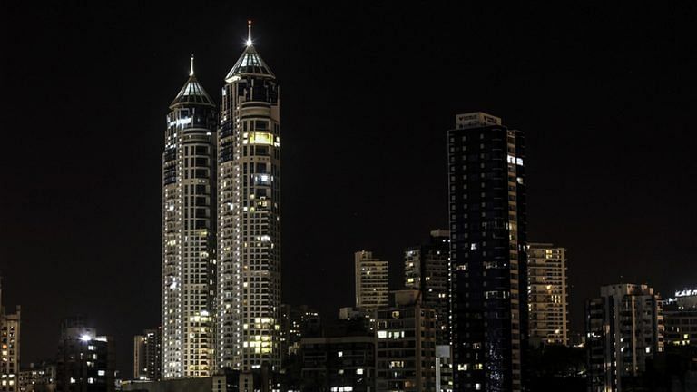 Next govt has golden chance to transform Mumbai into financial powerhouse like Shanghai