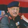 Lt Gen P R Shankar retd