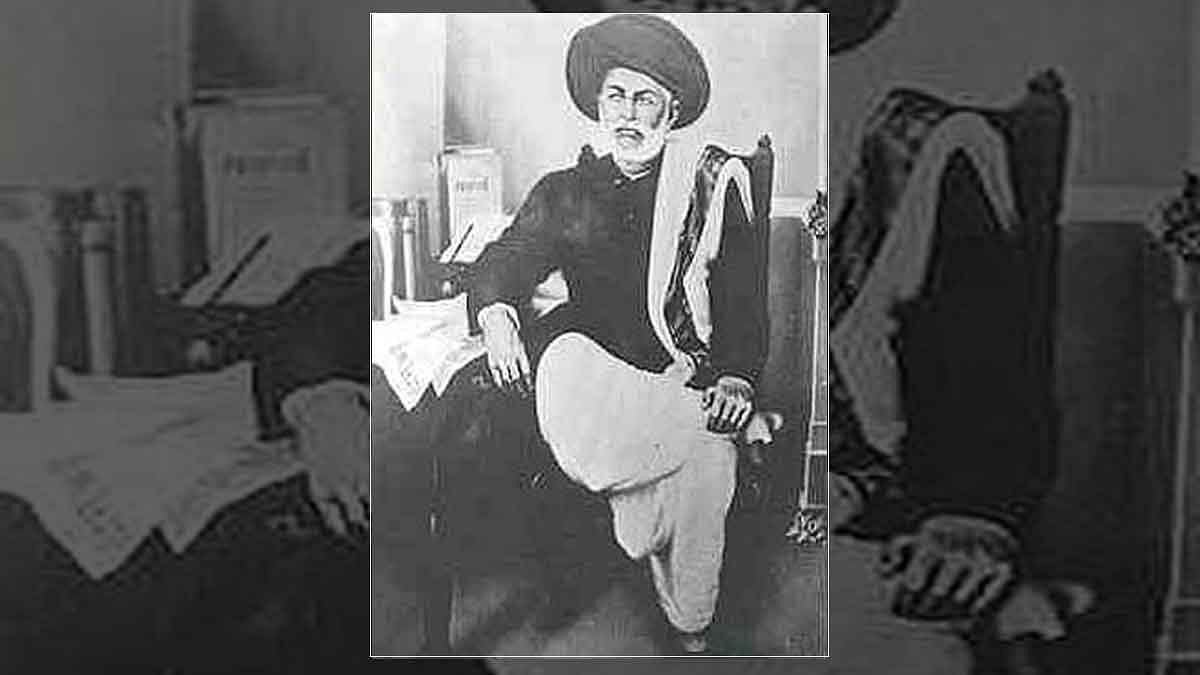 phule File image of Jyotirao Phule | Wiki