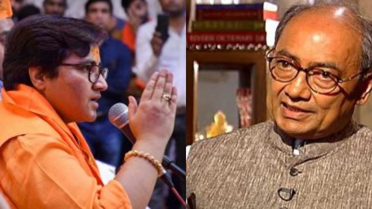 Latest news on politics | ThePrint