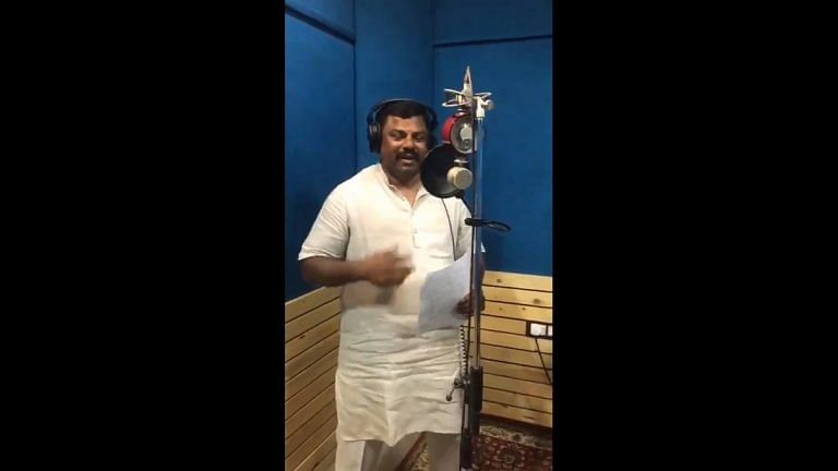 Facebook has banned BJP MLA T Raja Singh, but his supporters can still post his praise