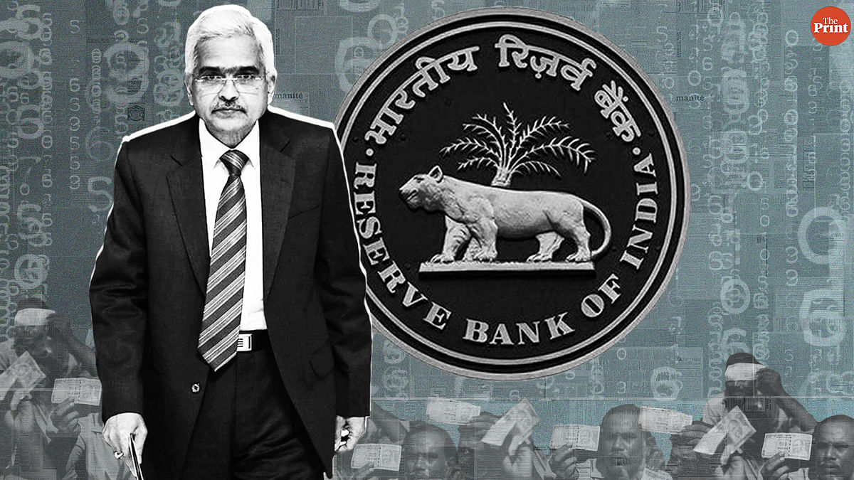 RBI: People without valid documents can open bank accounts - The Economic  Times