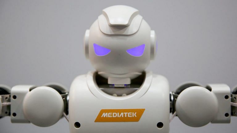 Bankers’ cryptic language will no longer be Greek to you, thanks to robots