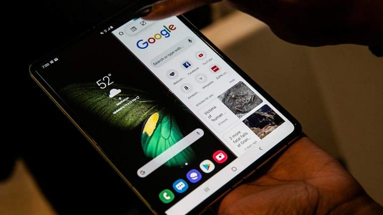 It’s too early to consider the Samsung Galaxy Fold a failure