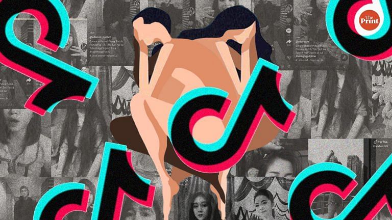 TikTok is in trouble in Pakistan again. This time, religious scholars issue a fatwa