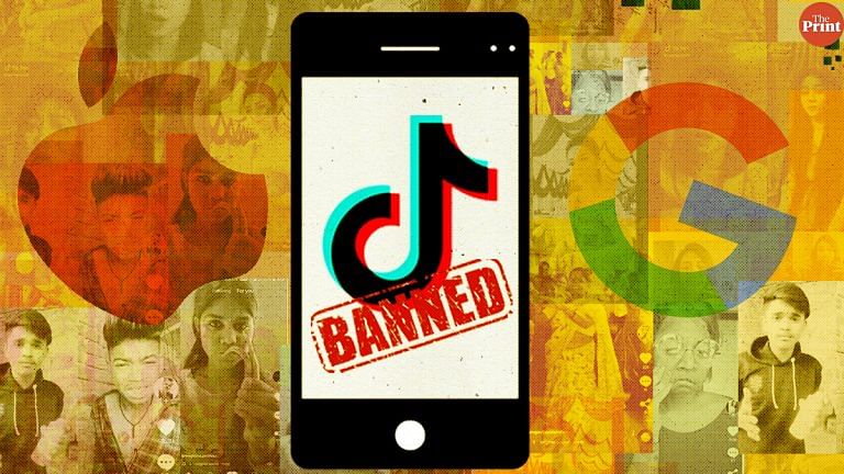 Can Chinese apps appeal India’s ban? Section 69A of IT Act has the answer