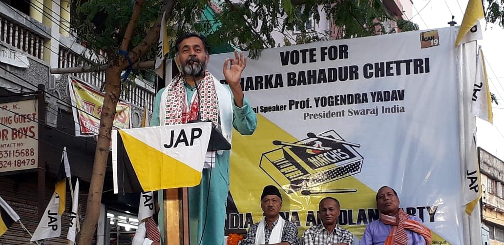 Latest news on politics | ThePrint