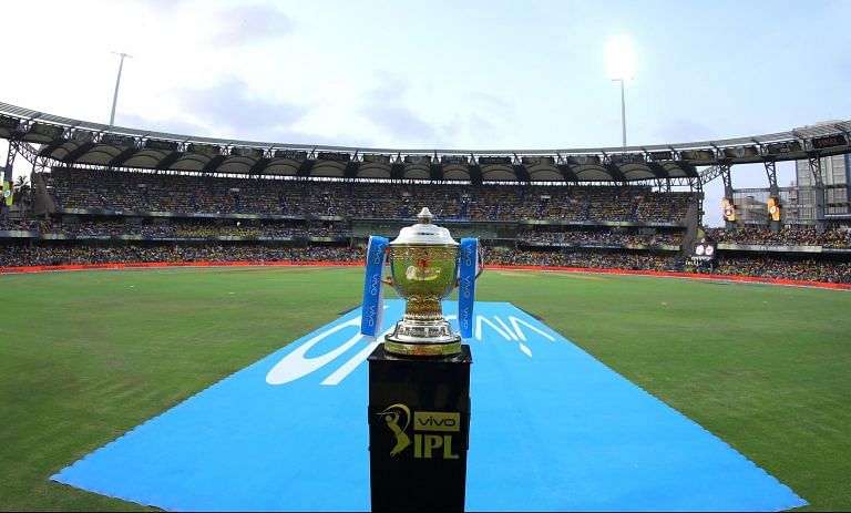 IPL to start on 19 September in UAE, final slated for 8 November, says Brijesh Patel