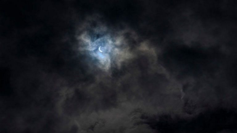 A glimpse of starlight in 1919 gave hope for science