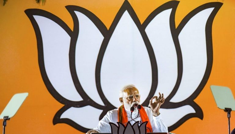 If pollsters are playing safe this time, BJP’s final Lok Sabha tally can be higher