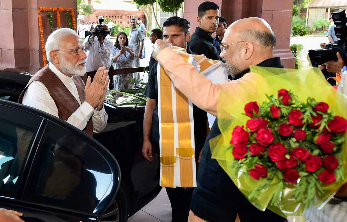 Latest news on Narendra Modi | Theprint.in