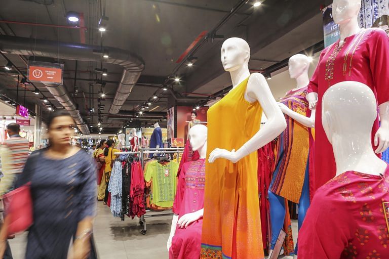 Amazon-backed Future Retail set to tap bond market amid cash crunch