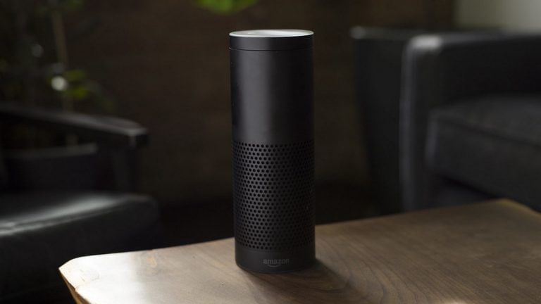 Amazon to let Alexa users delete voice commands in privacy push