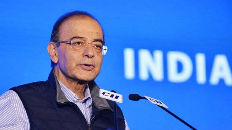 GST proved to be both consumer and business friendly, says Arun Jaitley