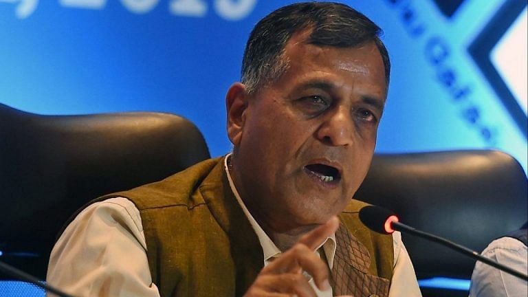 Honesty and truth are not merely ideals. They form the survival kit of many: Ashok Lavasa