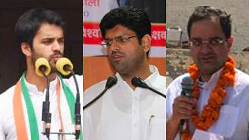 Hisar candidates for 2019 Lok Sabha elections