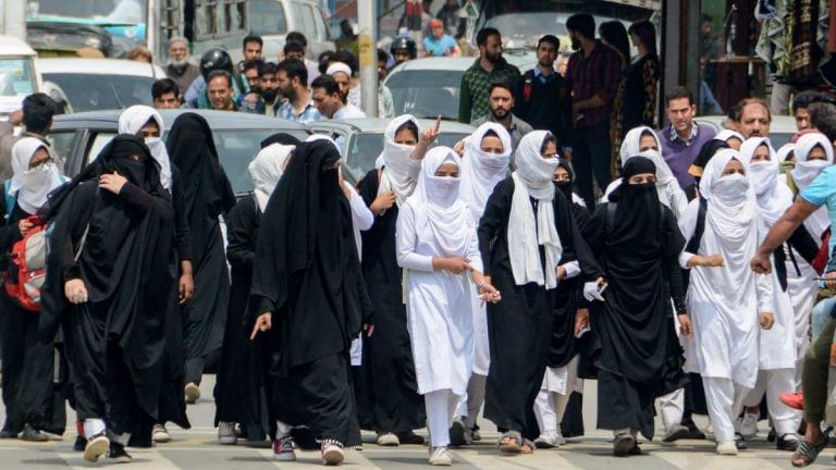 J&K police file FIR against unknown people for naming 3-year-old ‘rape’ victim