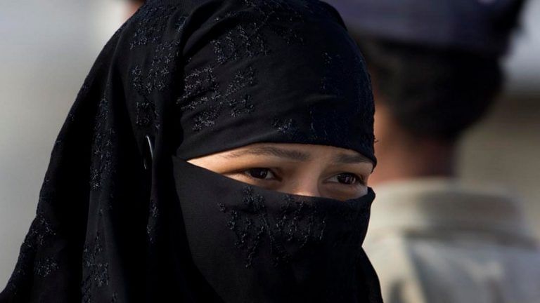 Dutch burqa ban exposes Muslim women to attacks