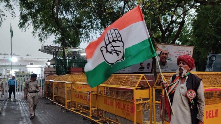 One in three people at Congress rallies may not have voted for the party: Lokniti-CSDS