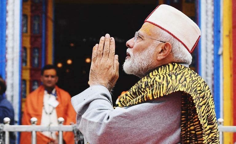 In the next five years, Modi will need to fulfil promises without blaming Congress