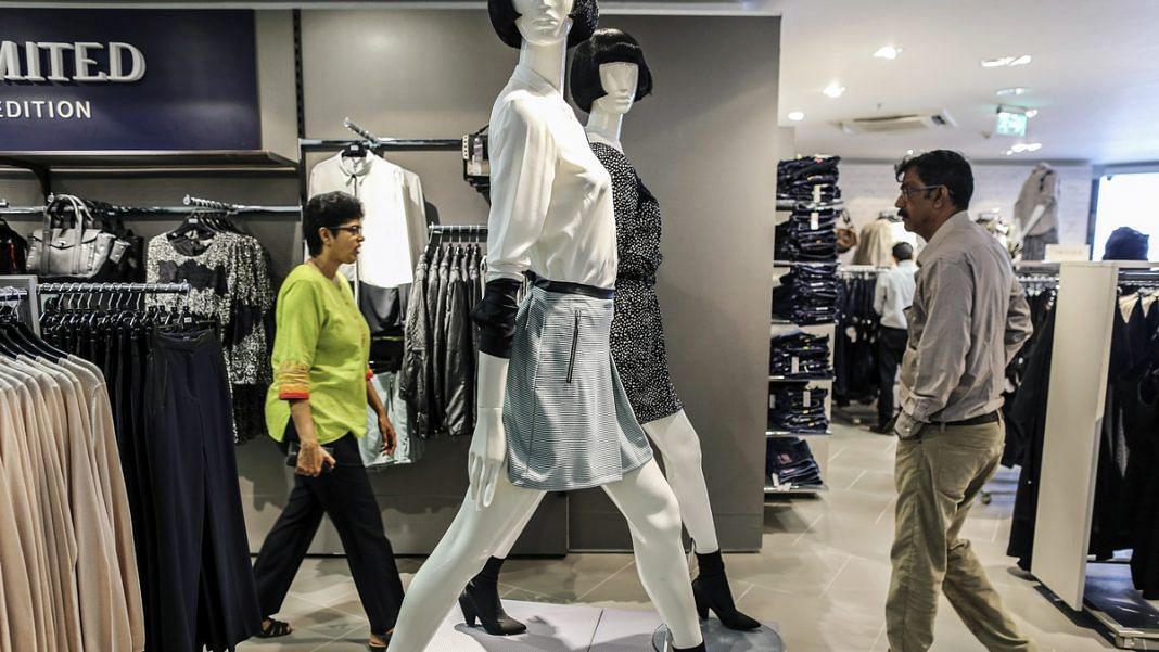 Can a Dalit wear Armani and Zara? Why most Indians would 