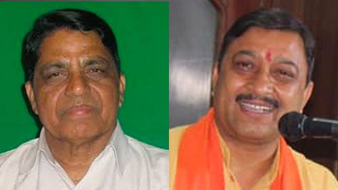 Lok Sabha candidates from Shimla