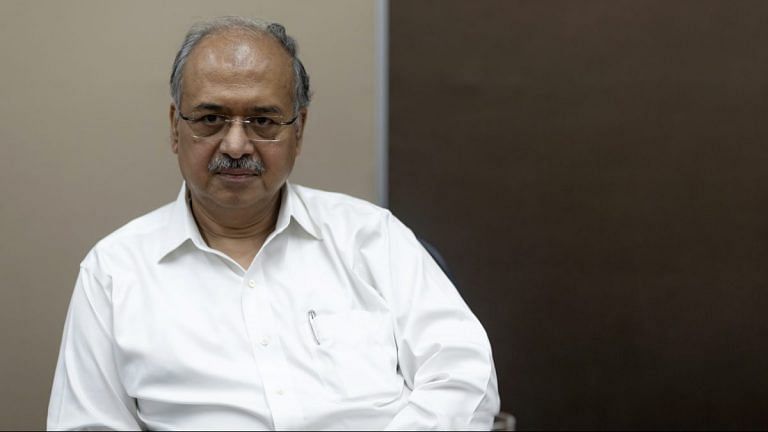 Dilip Shanghvi of Sun Pharmaceutical’s to keep stake in Suzlon Energy despite falling value
