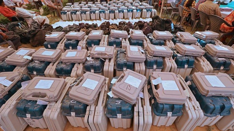 Three simple things Election Commission must fix urgently, before solving larger problems