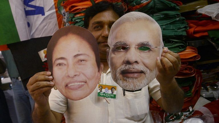 No reply from Speedbreaker Didi after I called her twice to discuss Cyclone Fani: PM Modi