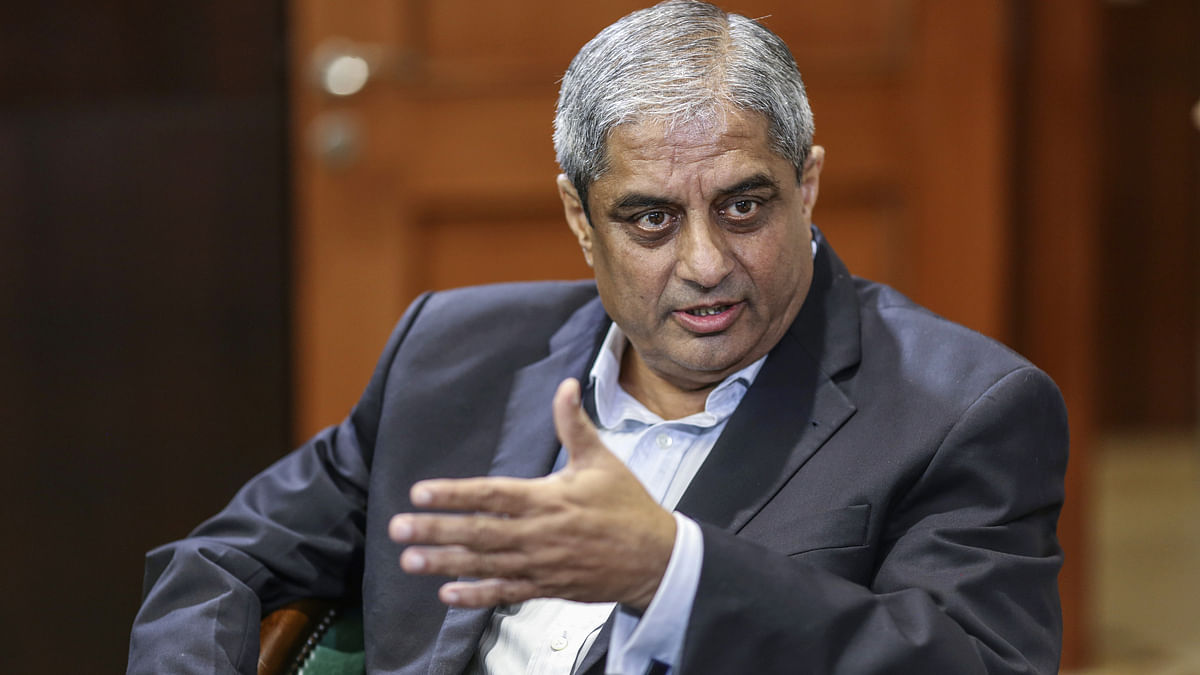 NBFC crisis is over but problem remains, says HDFC Bank chief Aditya Puri